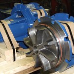 Rotating Assemblies To Replace Allis Chalmers NSR�s