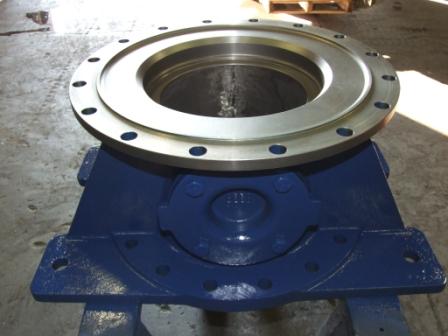 Suction Cover Assembly