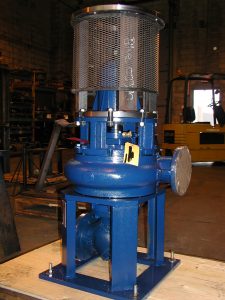 Centrifugal pump by ABBA Pump Parts & Service